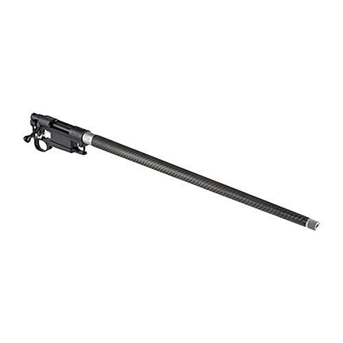 Howa Varmint Barrelled Action med CF Wrapped Finish, 24